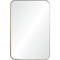 Edwin Wall Mirror