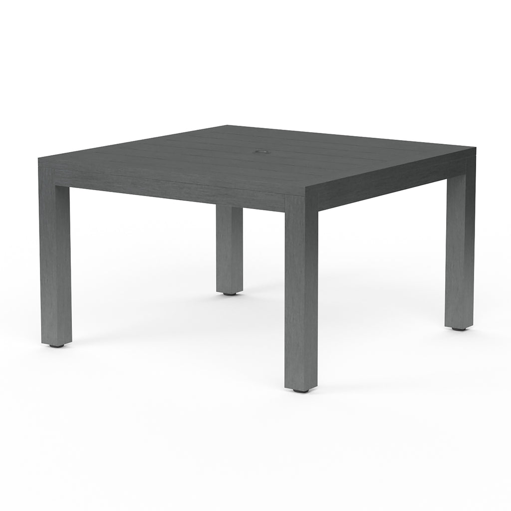Redondo 48" Square Dining Table