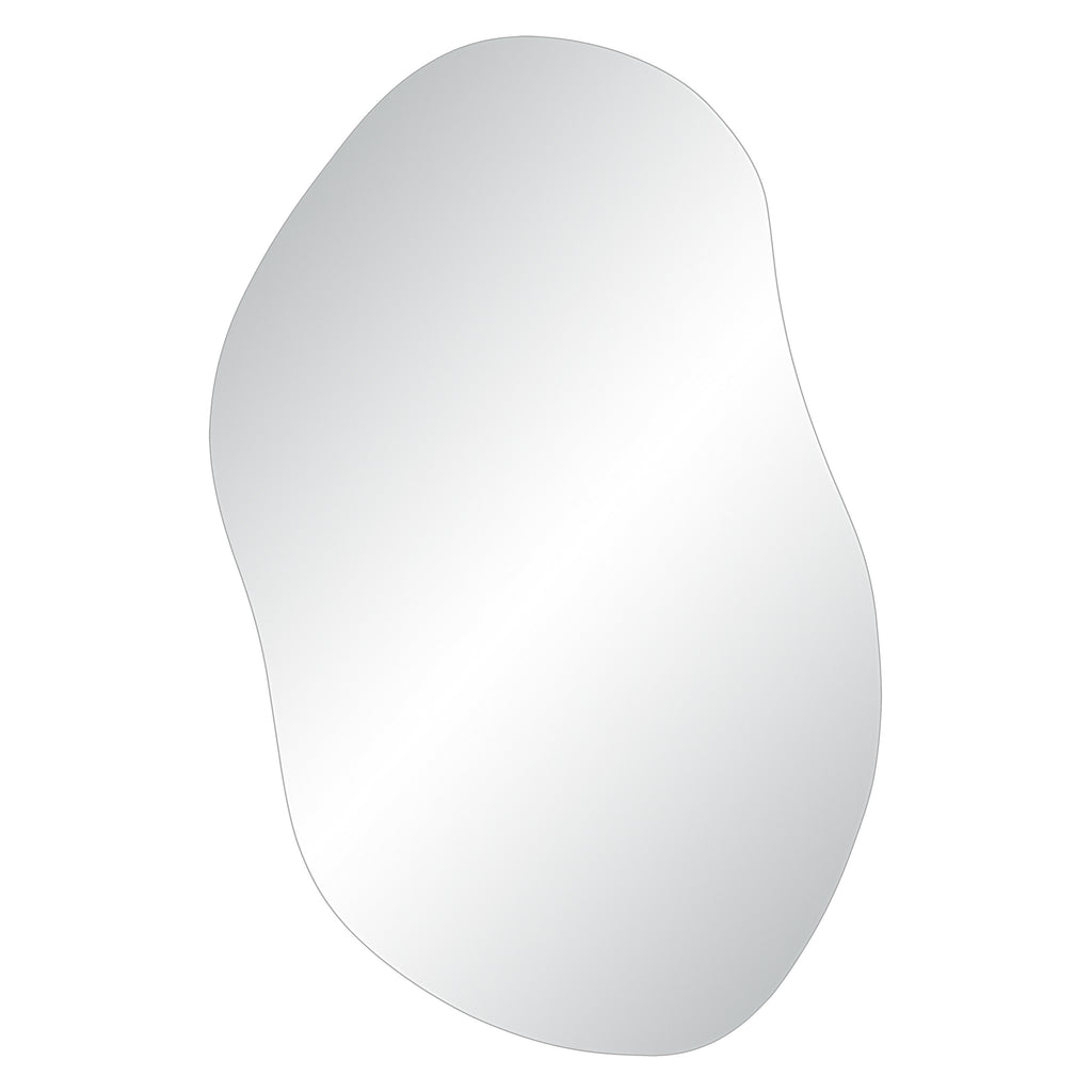 Angelonia Wall Mirror