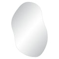 Angelonia Wall Mirror