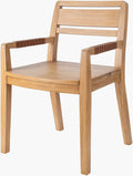 Uintah Dining Chair | UIN001