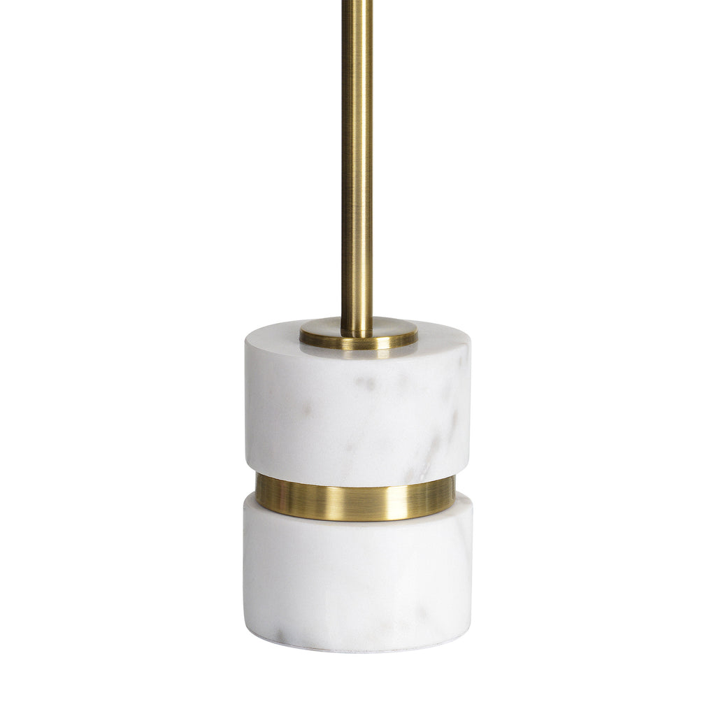 Talulla Table Lamp - Set of 2