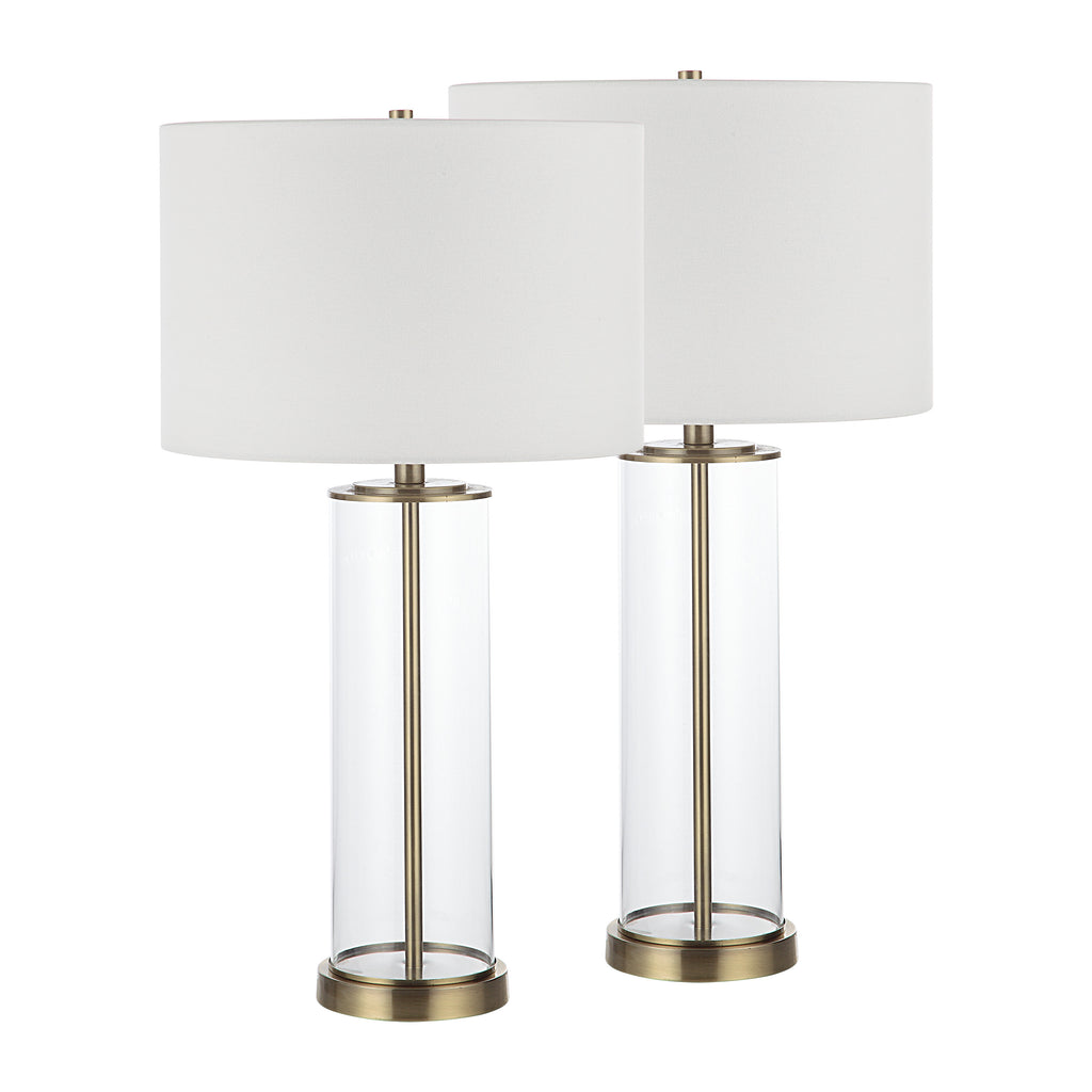 Saco Table Lamp - Set of 2
