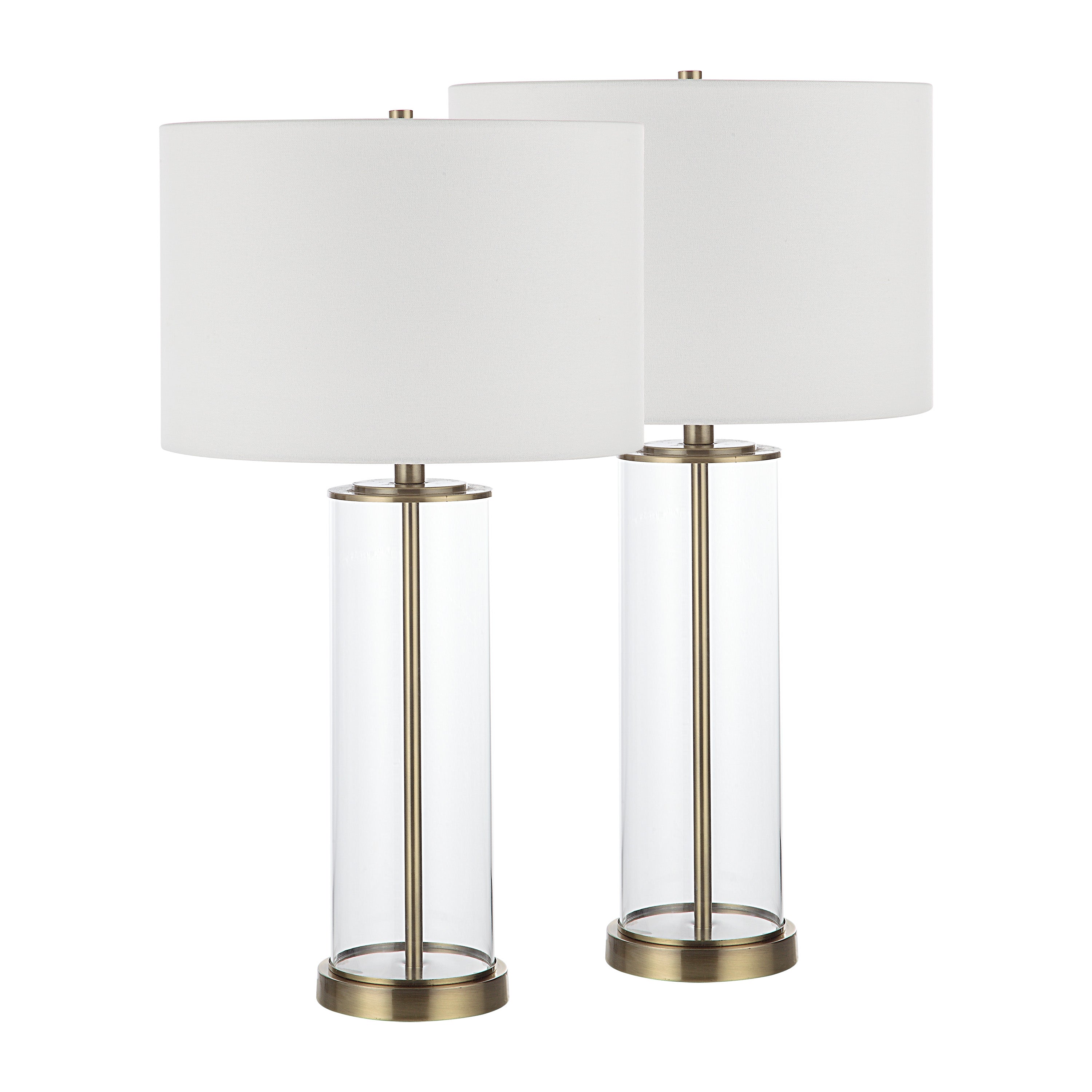 Saco Table Lamp - Set of 2