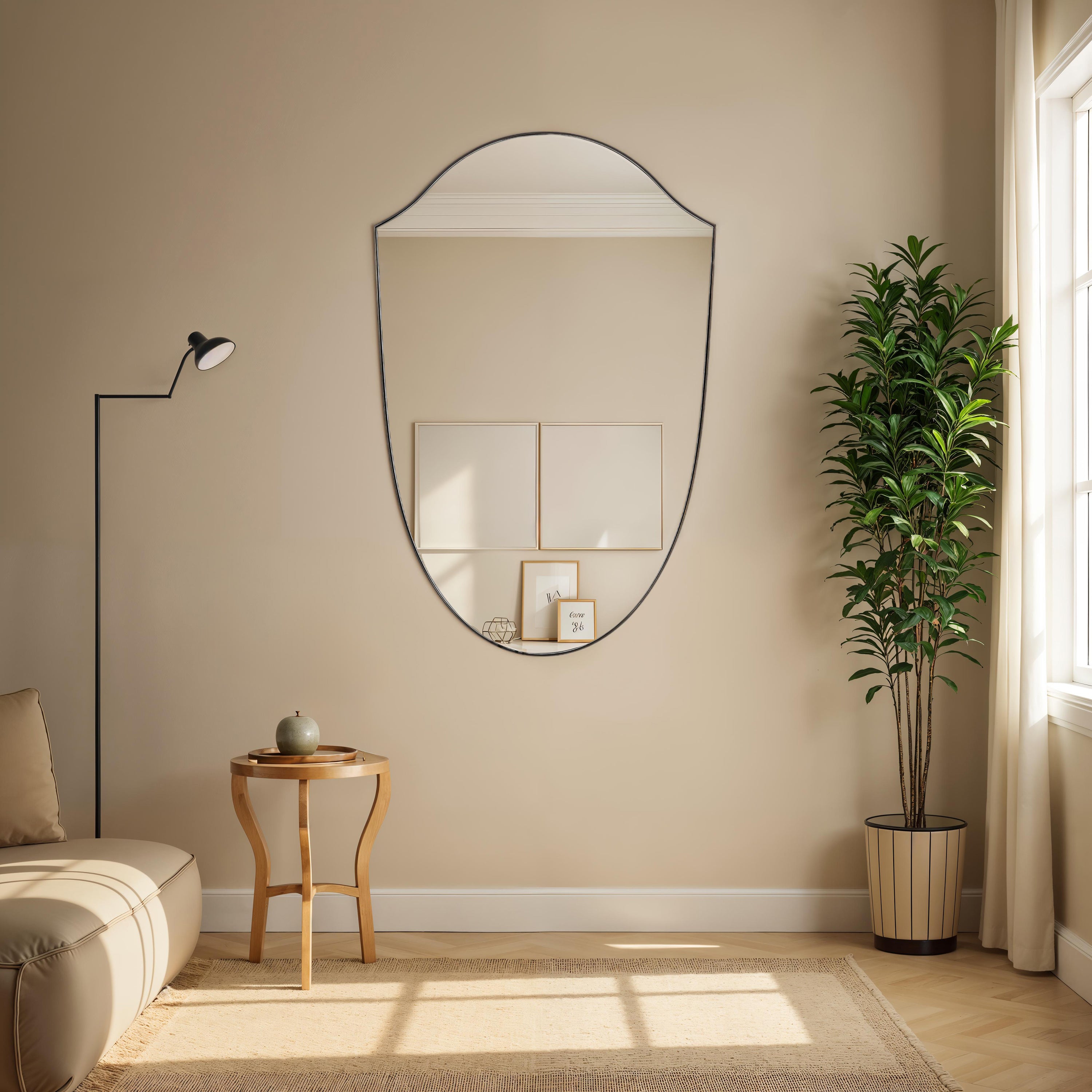 Reims Wall Mirror
