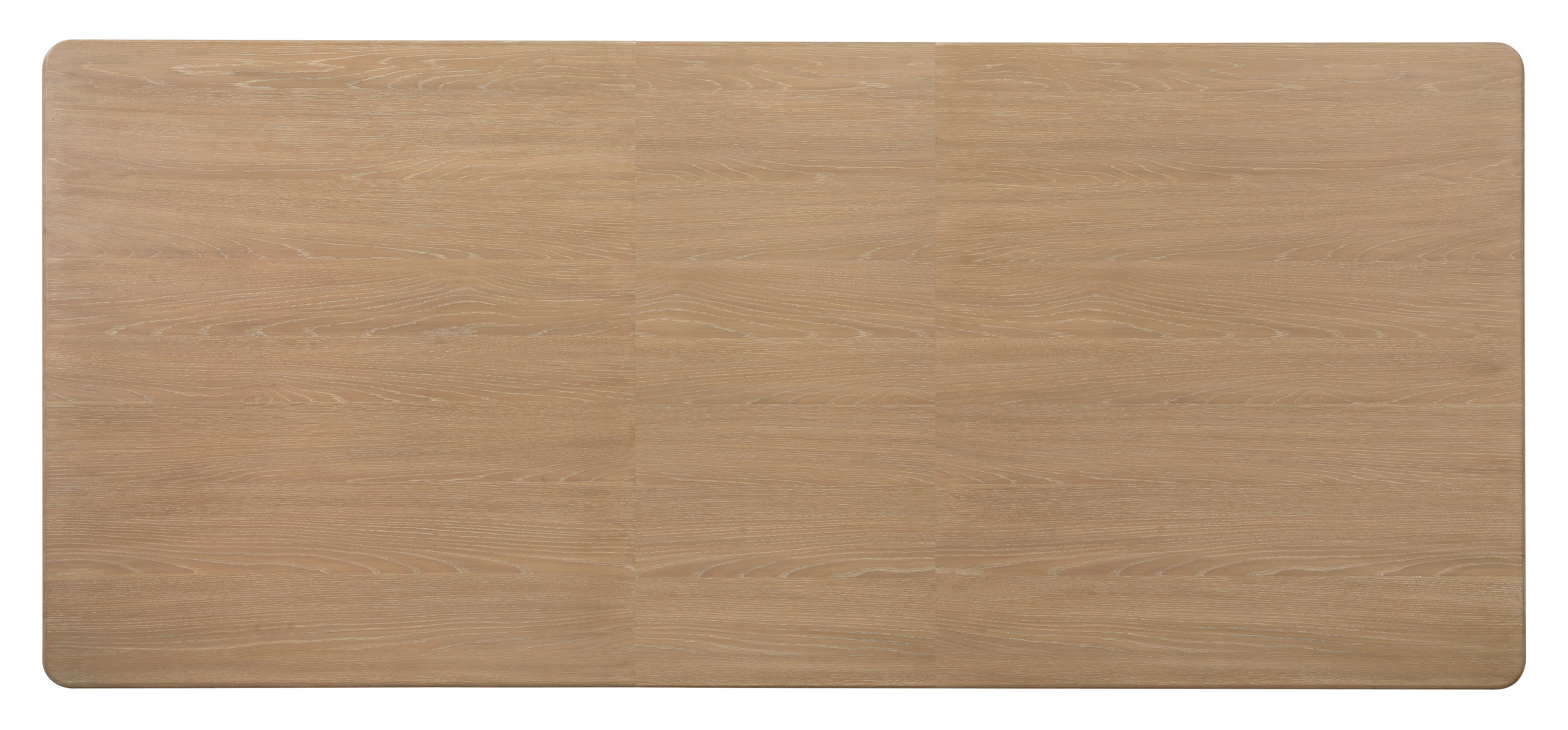 Banyon Bay Rectangle Dining Table with Two 20-inch Leaves