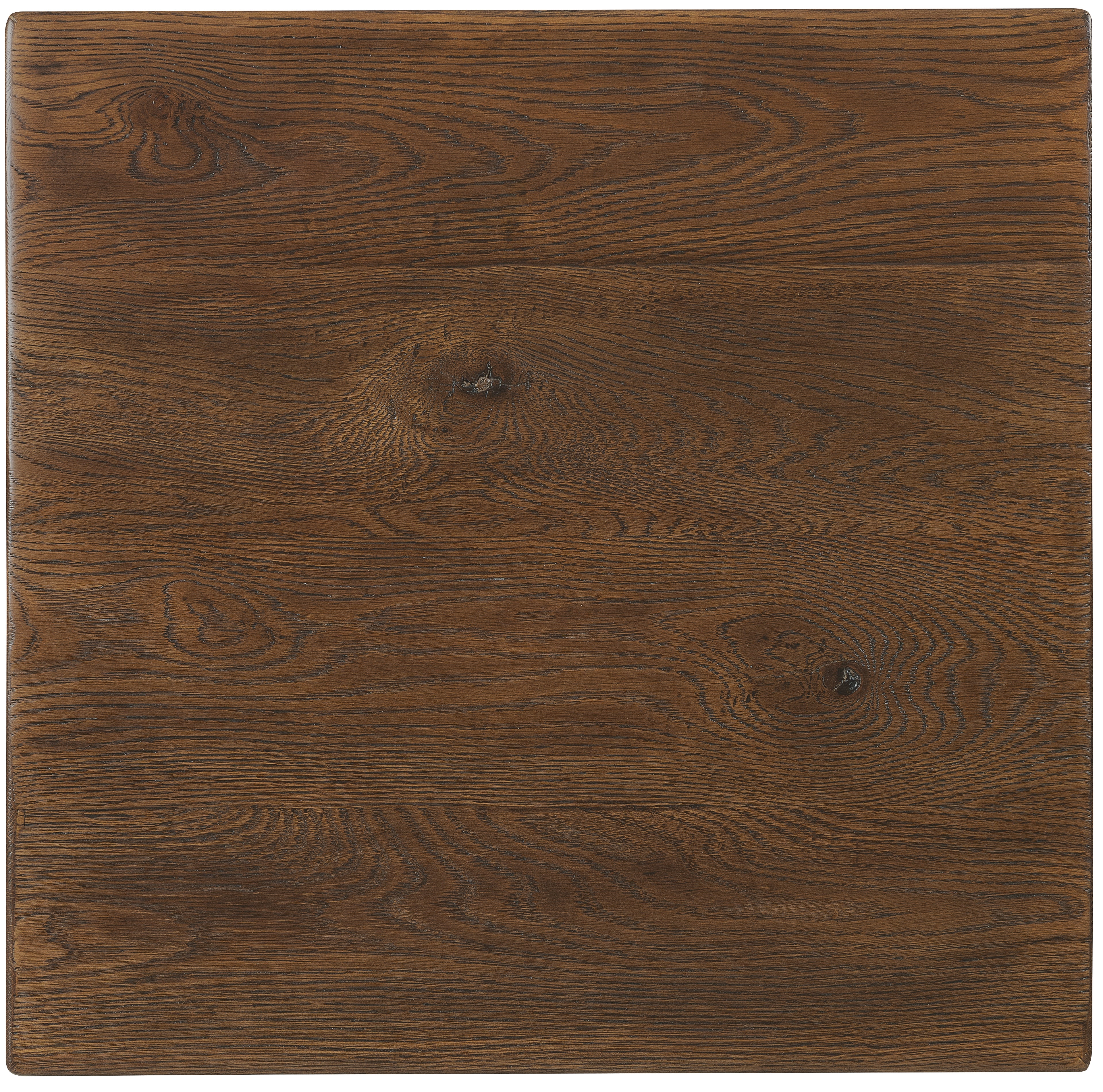 Driftwood End Table | Worn Saddle