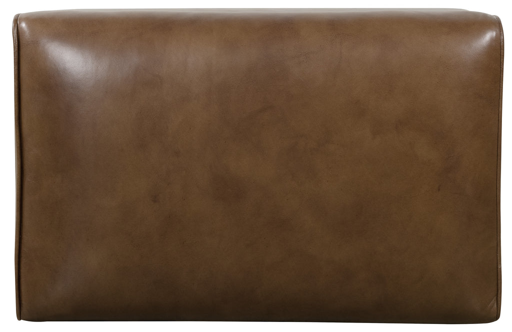 Camille Ottoman | Hazelnut Brown
