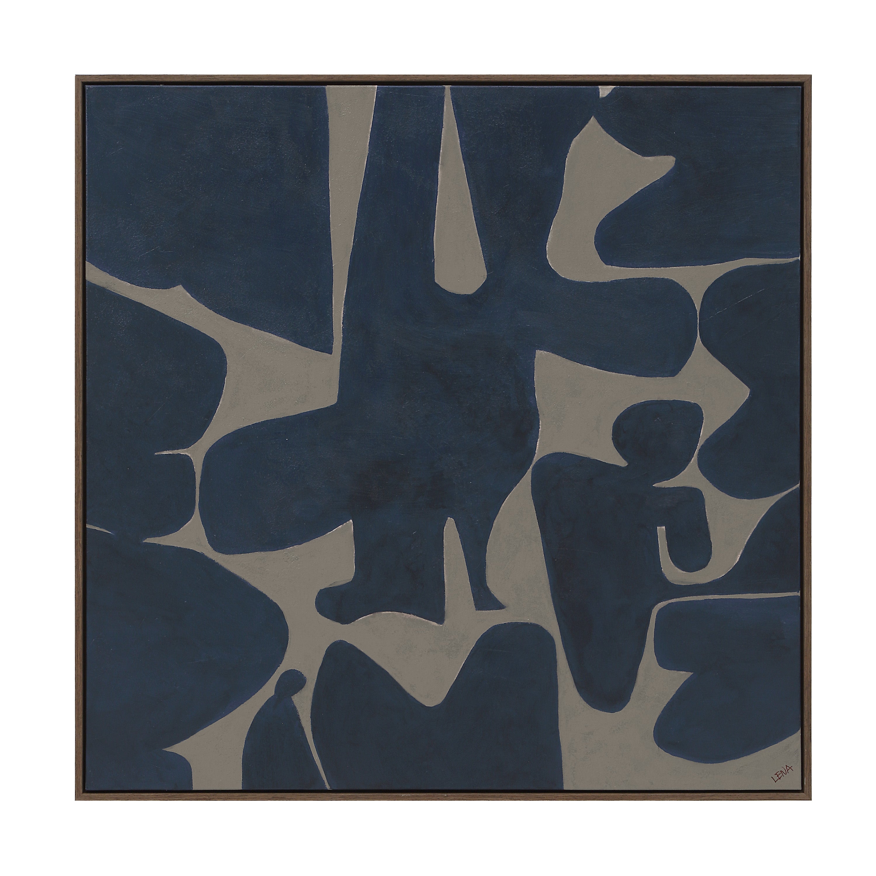 Valerio Canvas Art