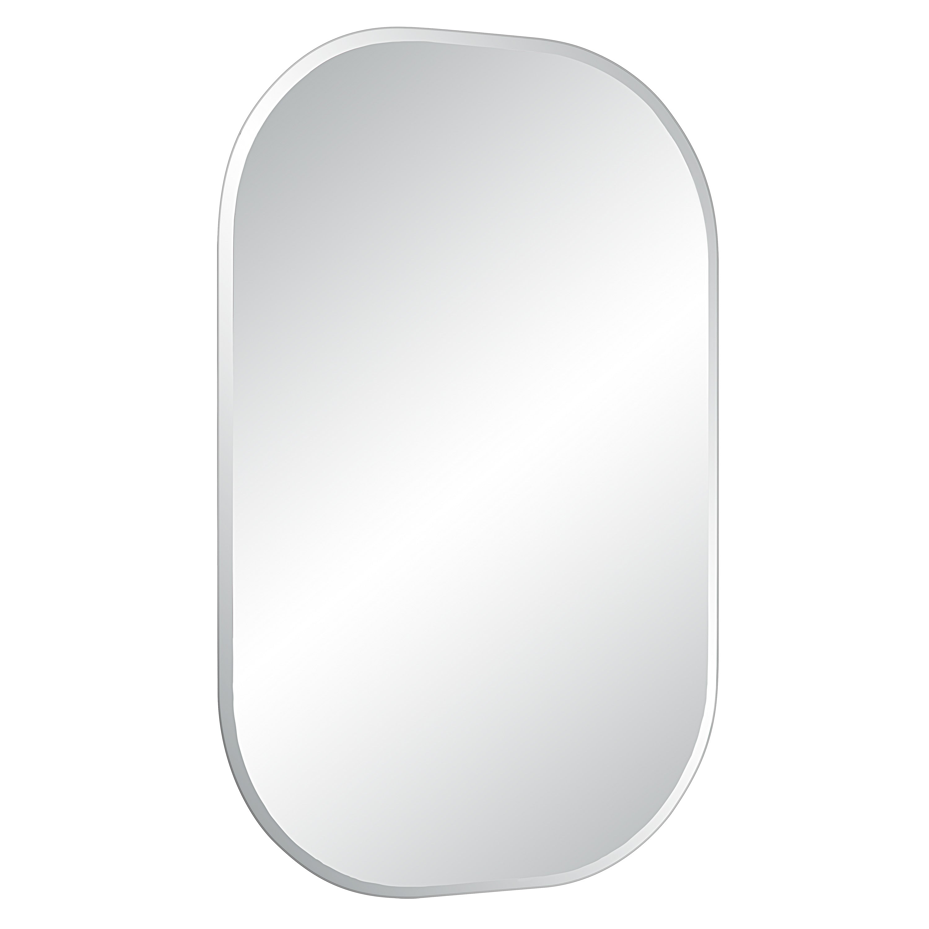 Lantana Wall Mirror