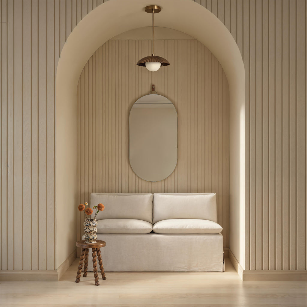 Hudson Wall Mirror