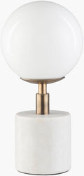 Una Accent Table Lamp | UNA