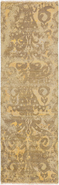 Uncharted Rug | Tan | UND2001