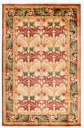 Uncharted Rug | Light Beige | UND2007