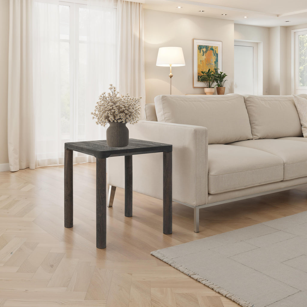 Clusia Side Table