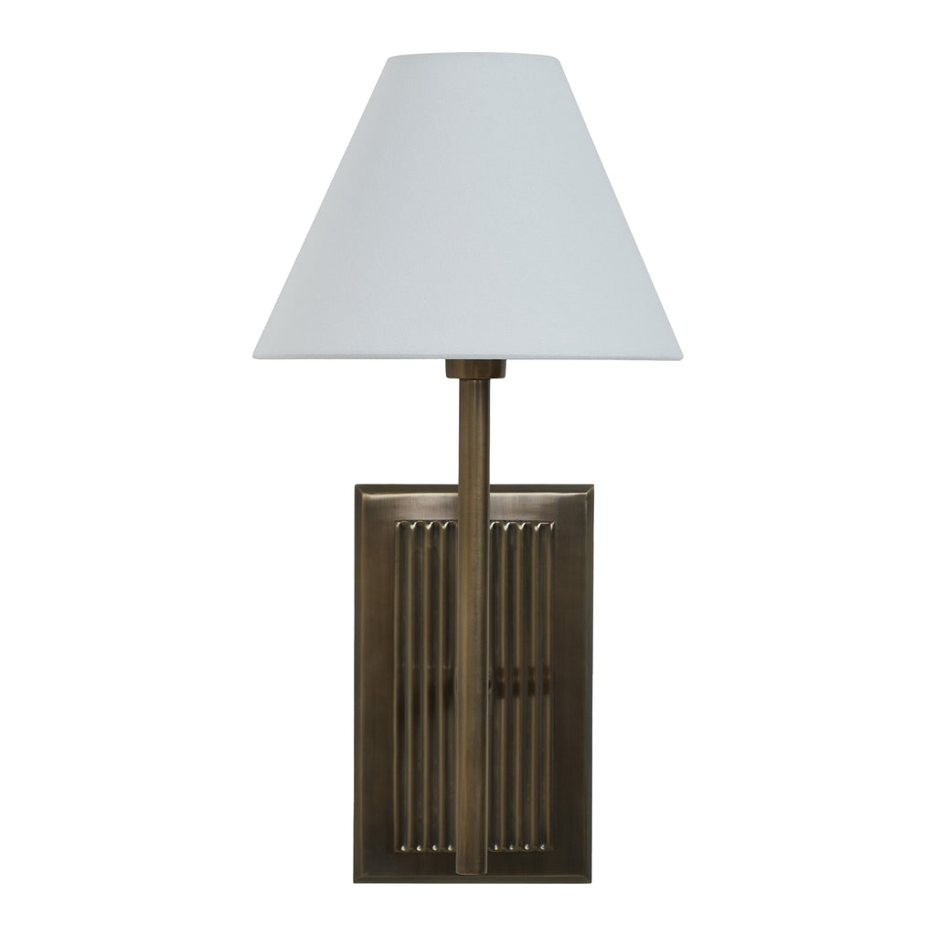 Solaria Sconce