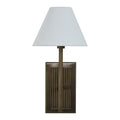 Solaria Sconce
