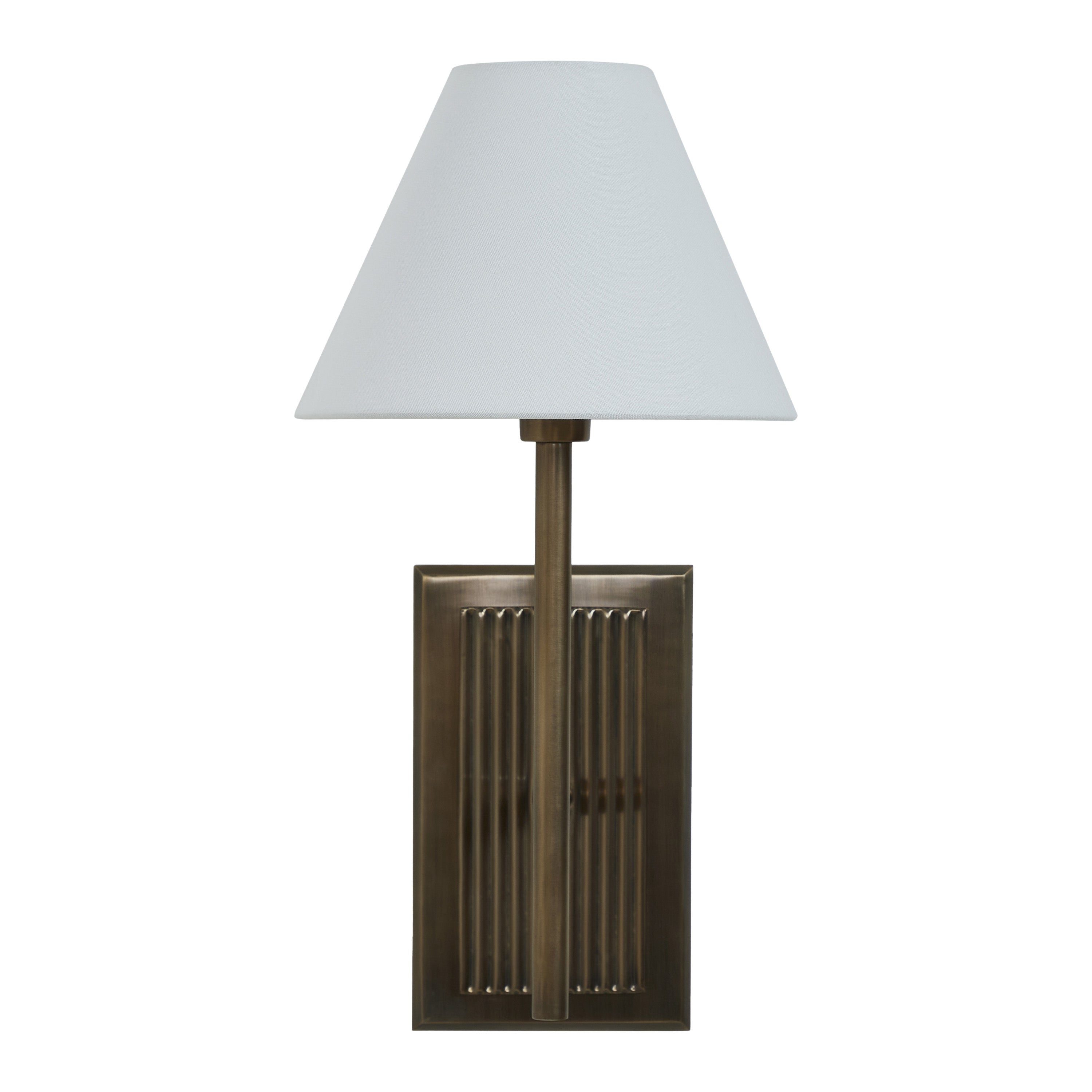 Solaria Sconce