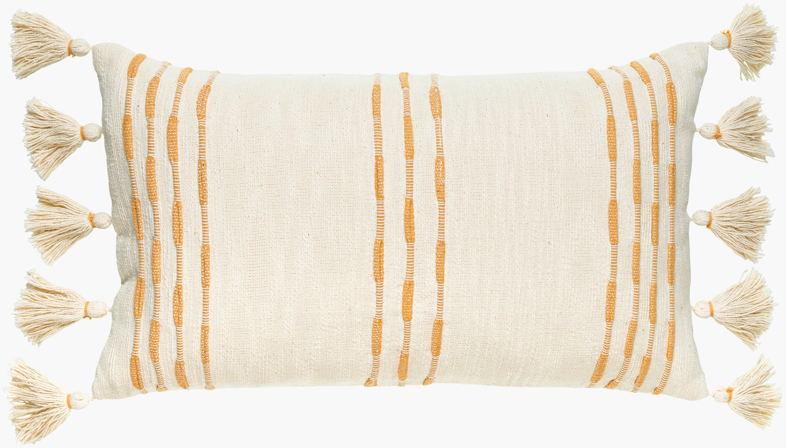 Uppsala Lumbar Pillow | UPP001