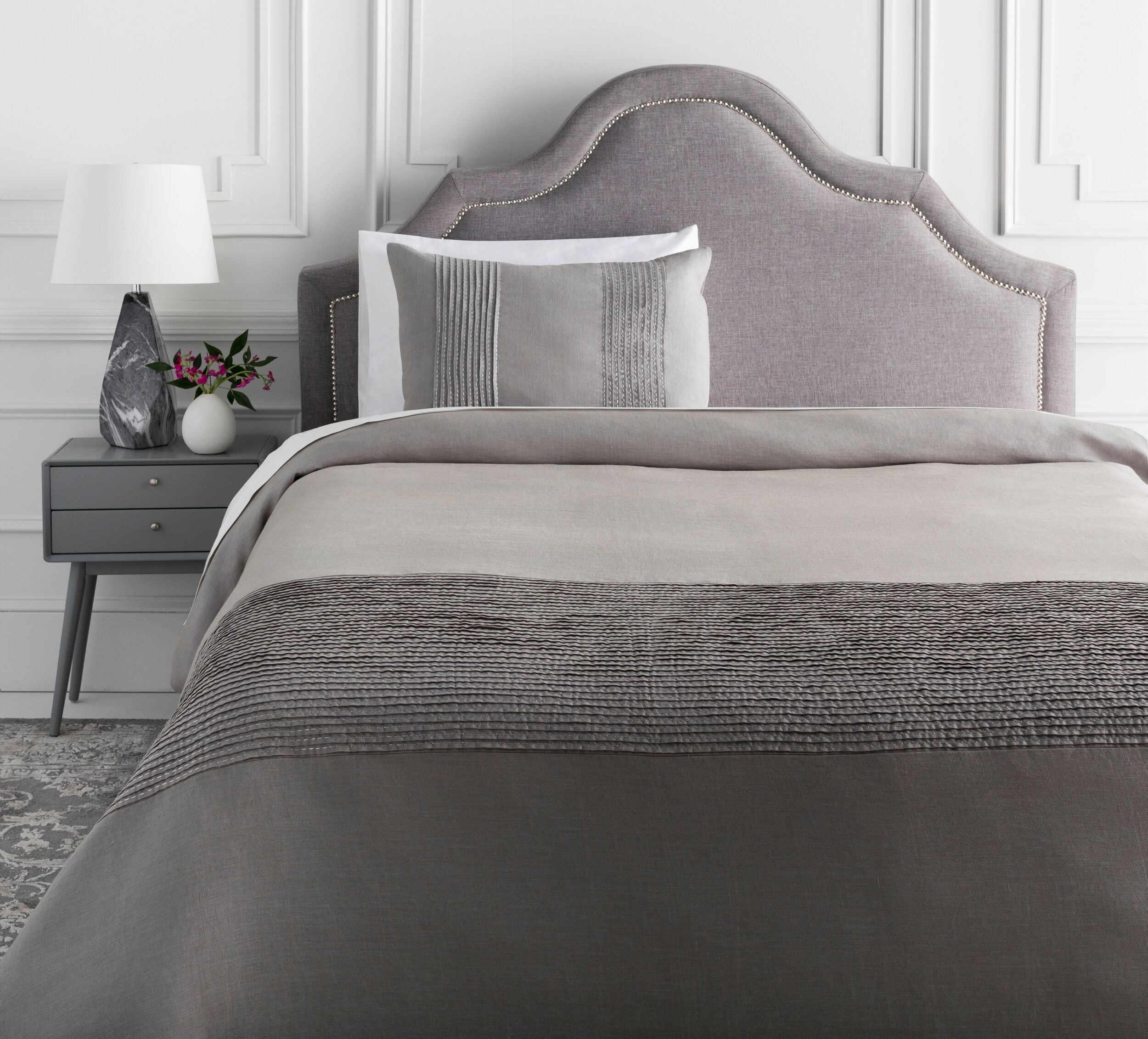 Upton Duvet | UPT8002