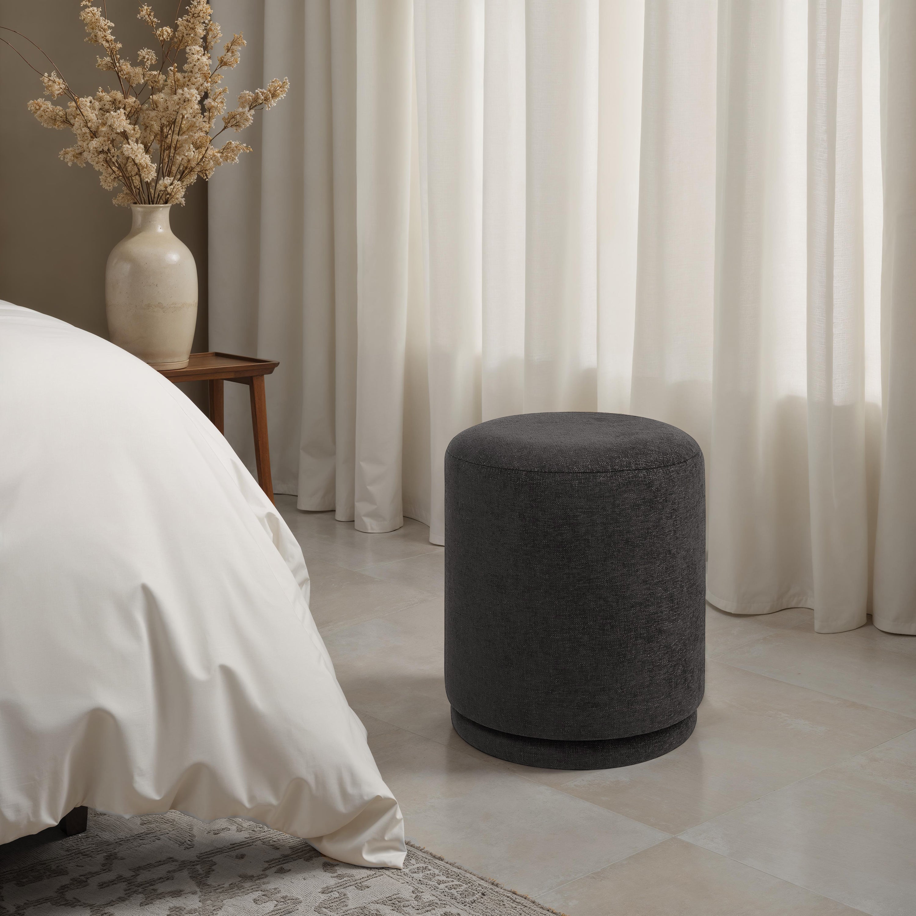 Hevea Stool