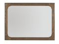 Chapman Mirror