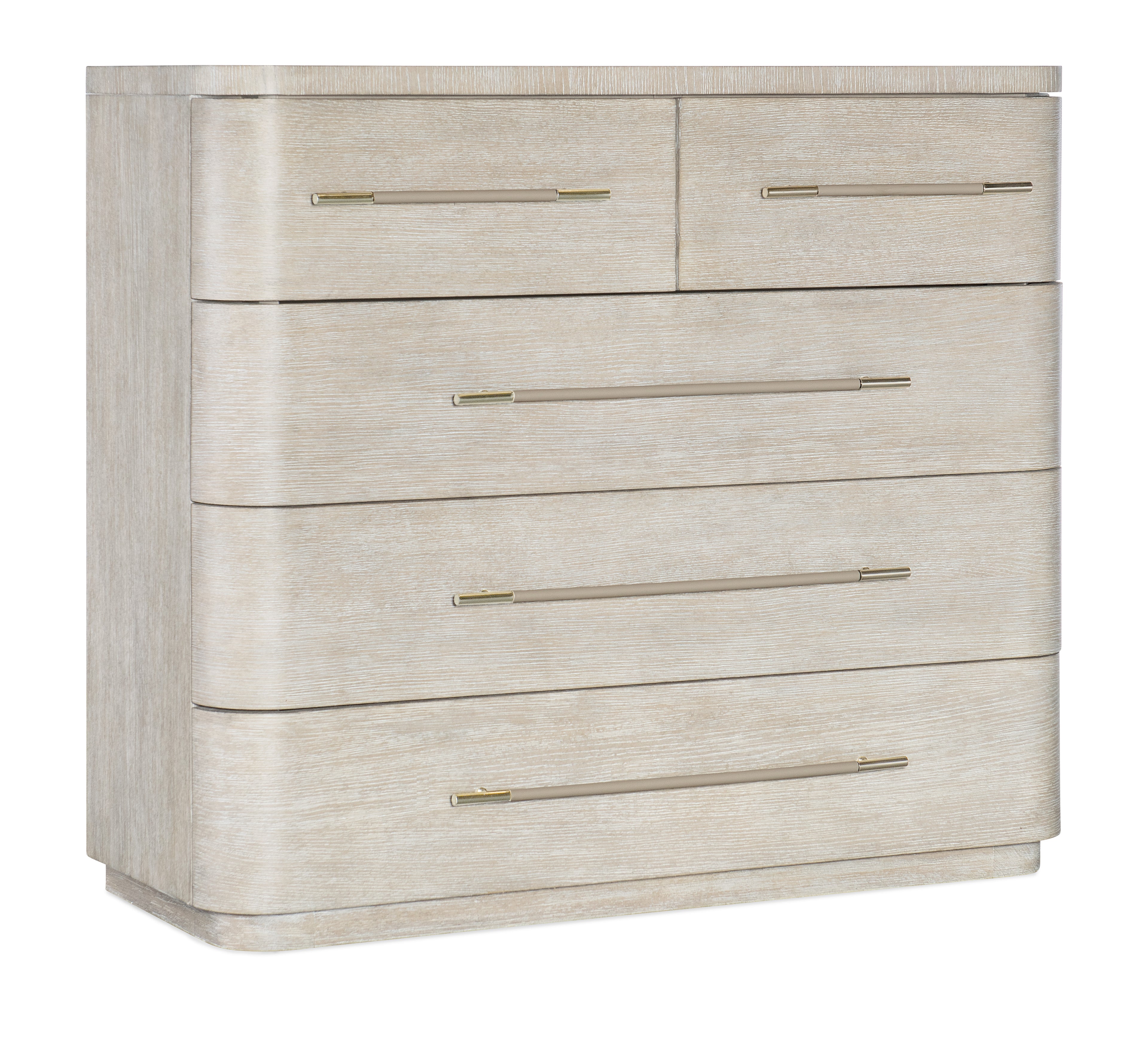 Modern Mood Bachelors Chest | Diamond