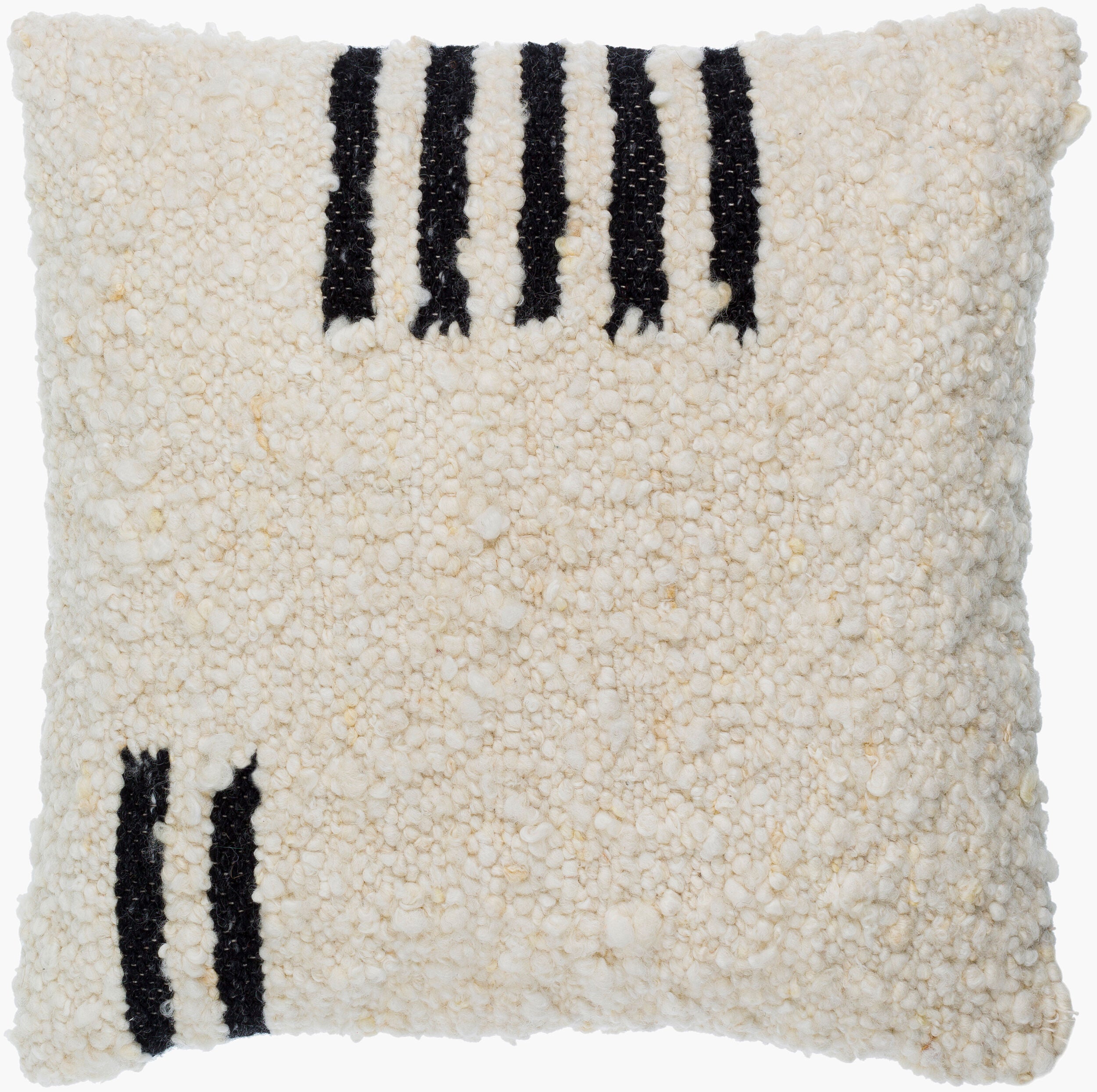 Burnaby Accent Pillow | URN001