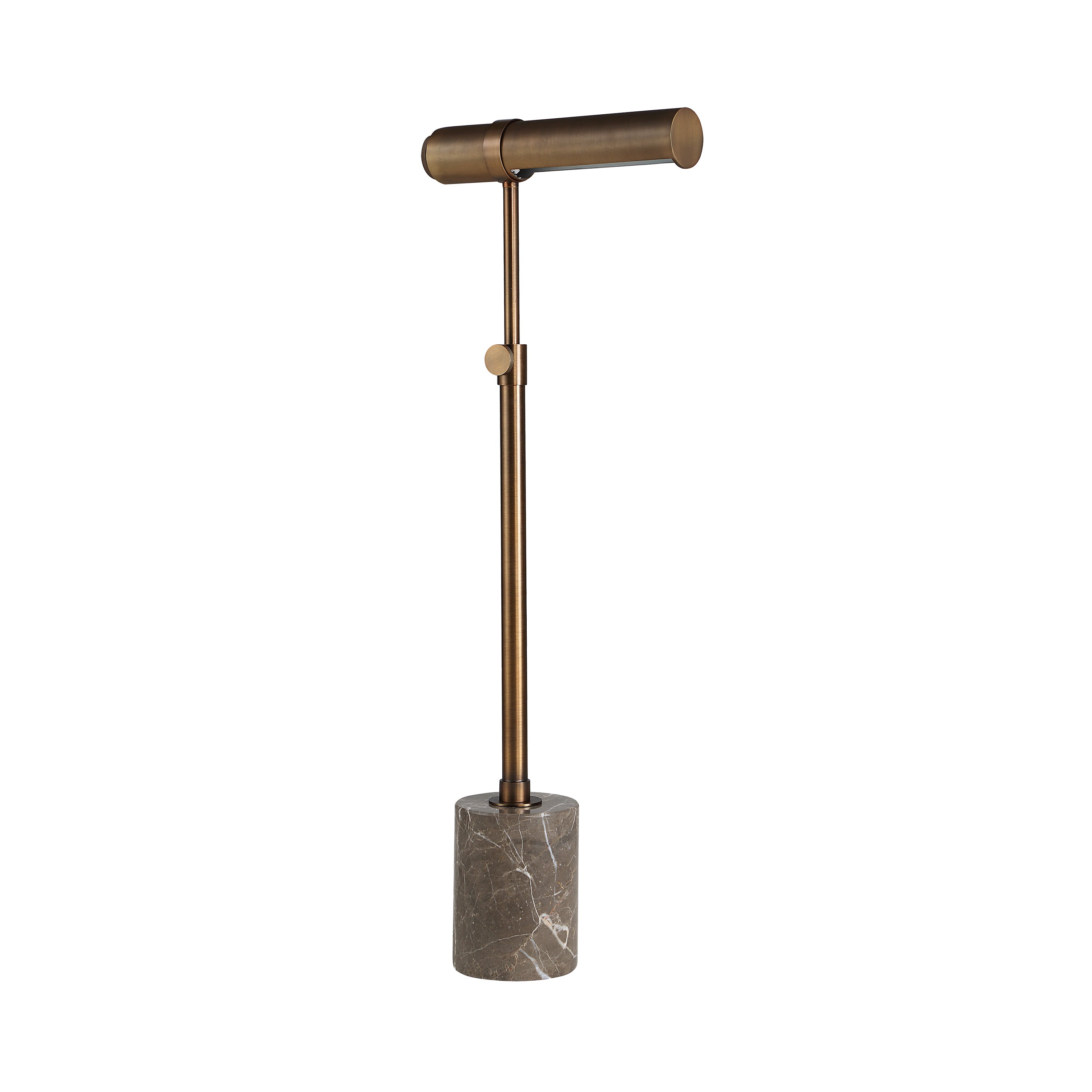 Gusle Floor Lamp