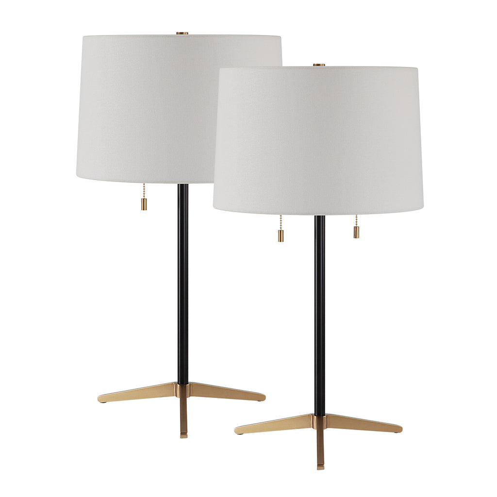 Orono Table Lamp - Set of 2