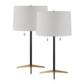 Orono Table Lamp - Set of 2