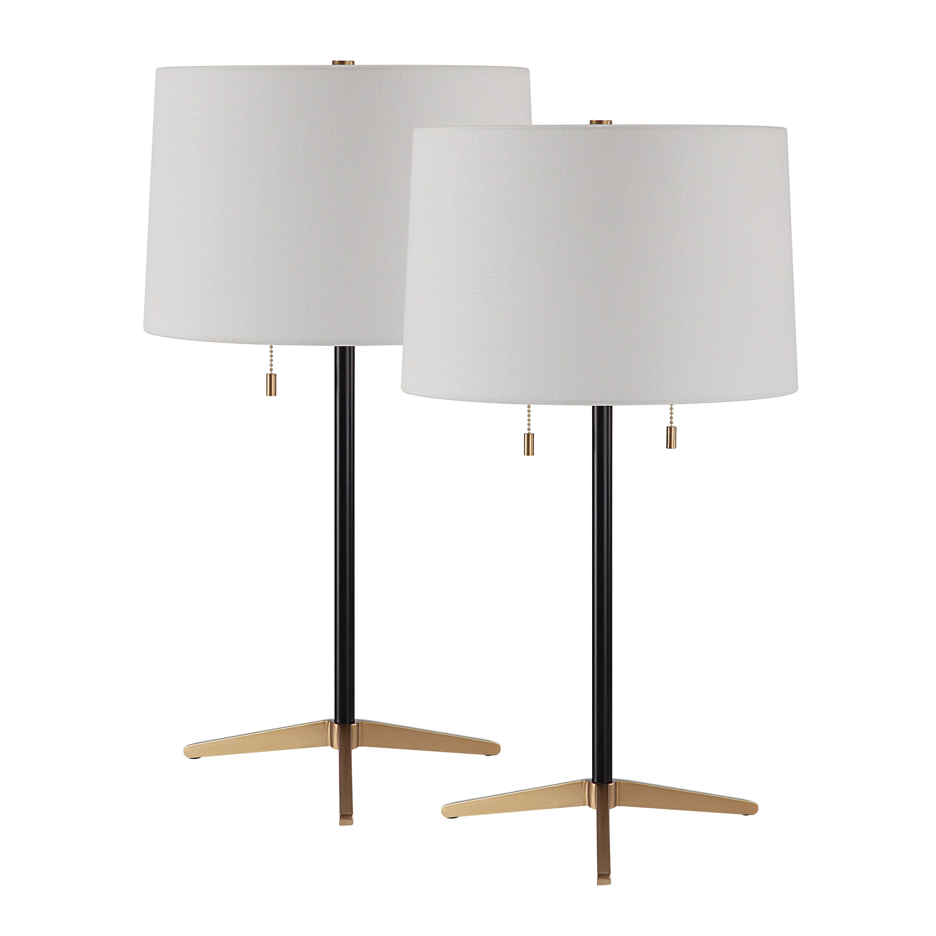 Orono Table Lamp - Set of 2