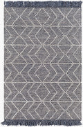 Uttar Rug | Charcoal | UTT2306