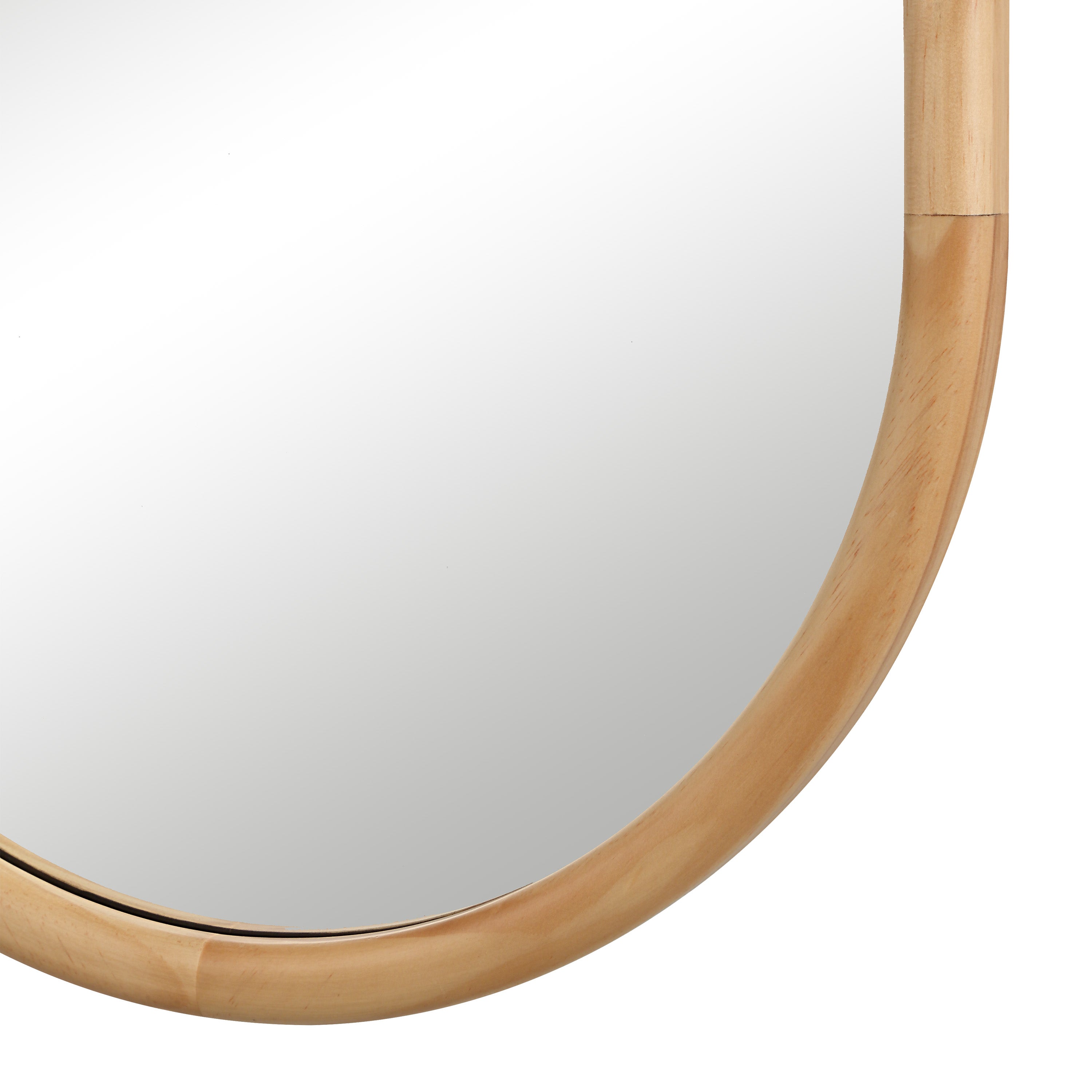 Puno Wall Mirror