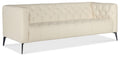 Nicolla Stationary Sofa | Baldwin Natural