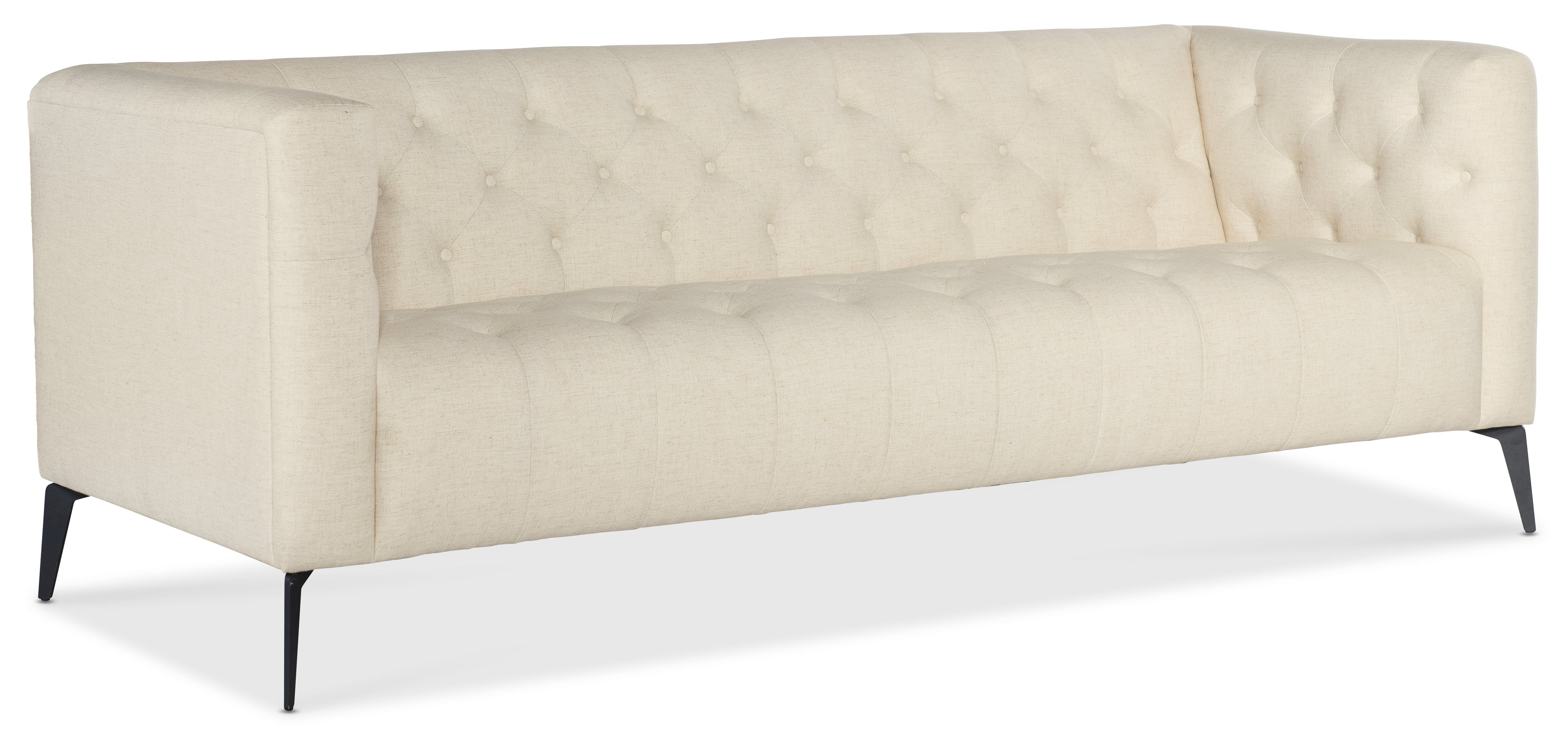 Nicolla Stationary Sofa | Baldwin Natural