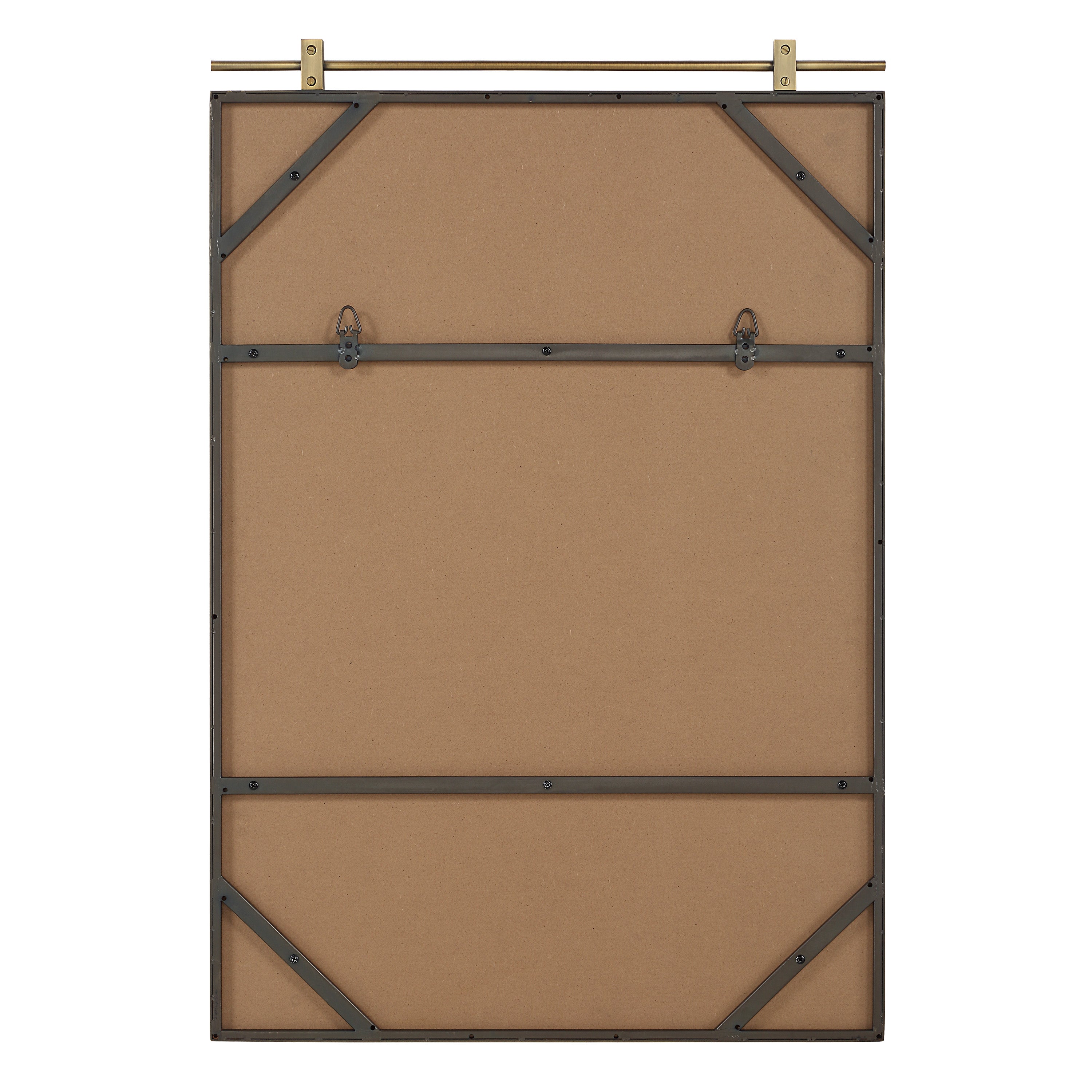 Neem Wall Mirror
