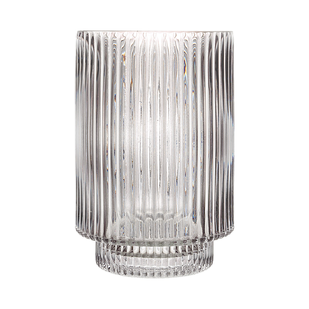 Amiens Glass Vase