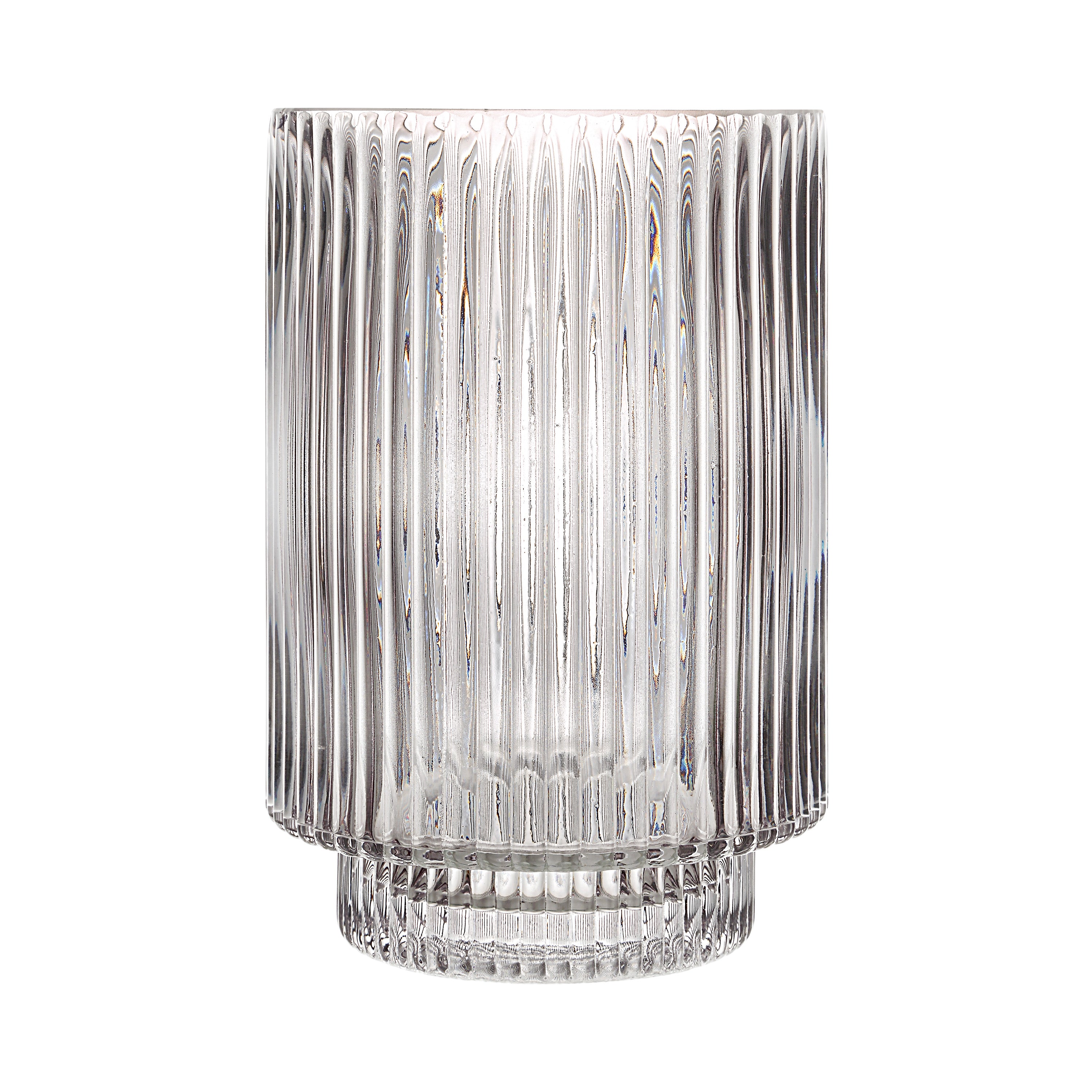 Amiens Glass Vase