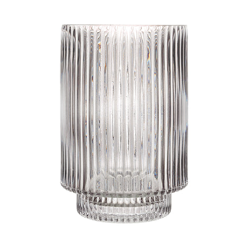 Amiens Glass Vase