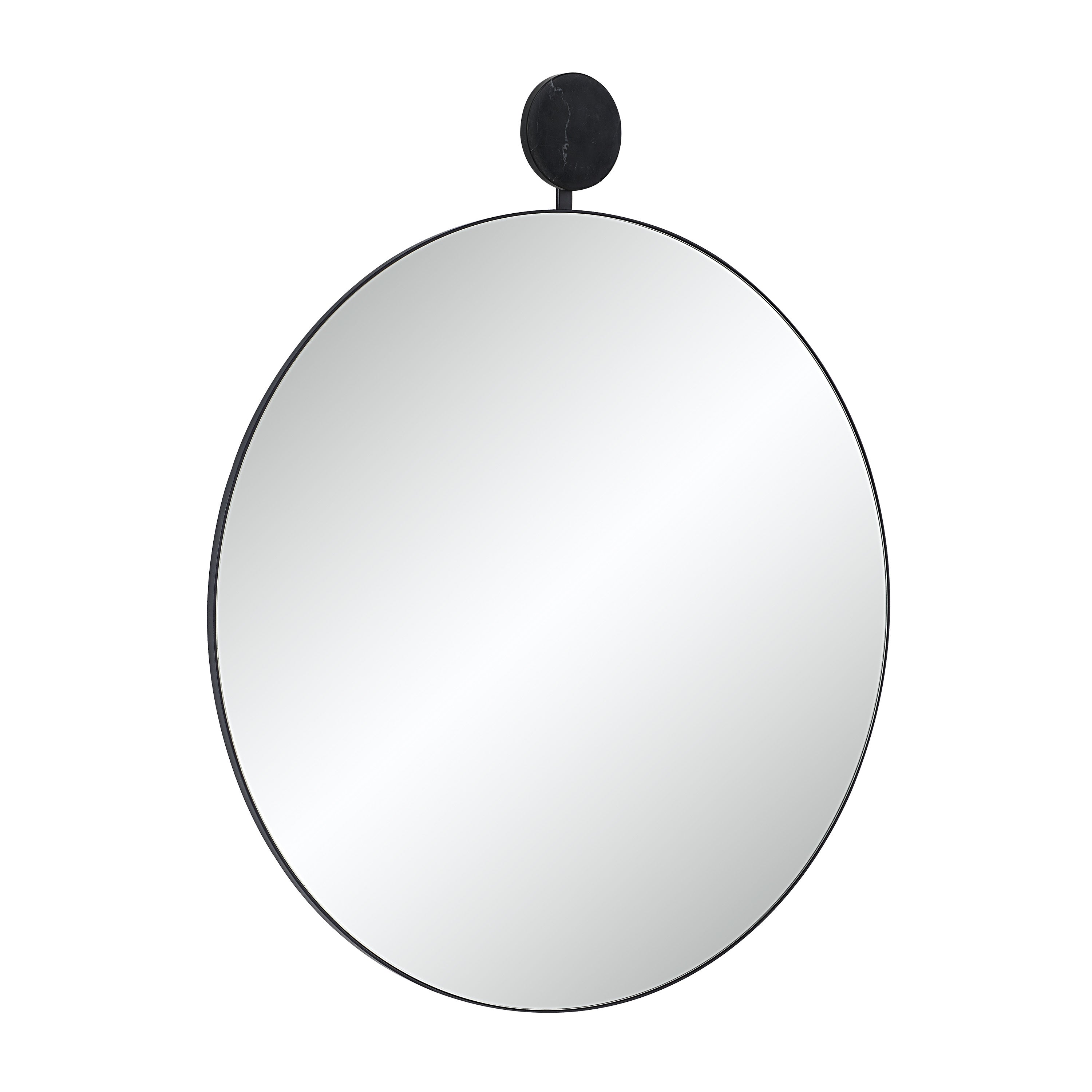 Adamas Wall Mirror