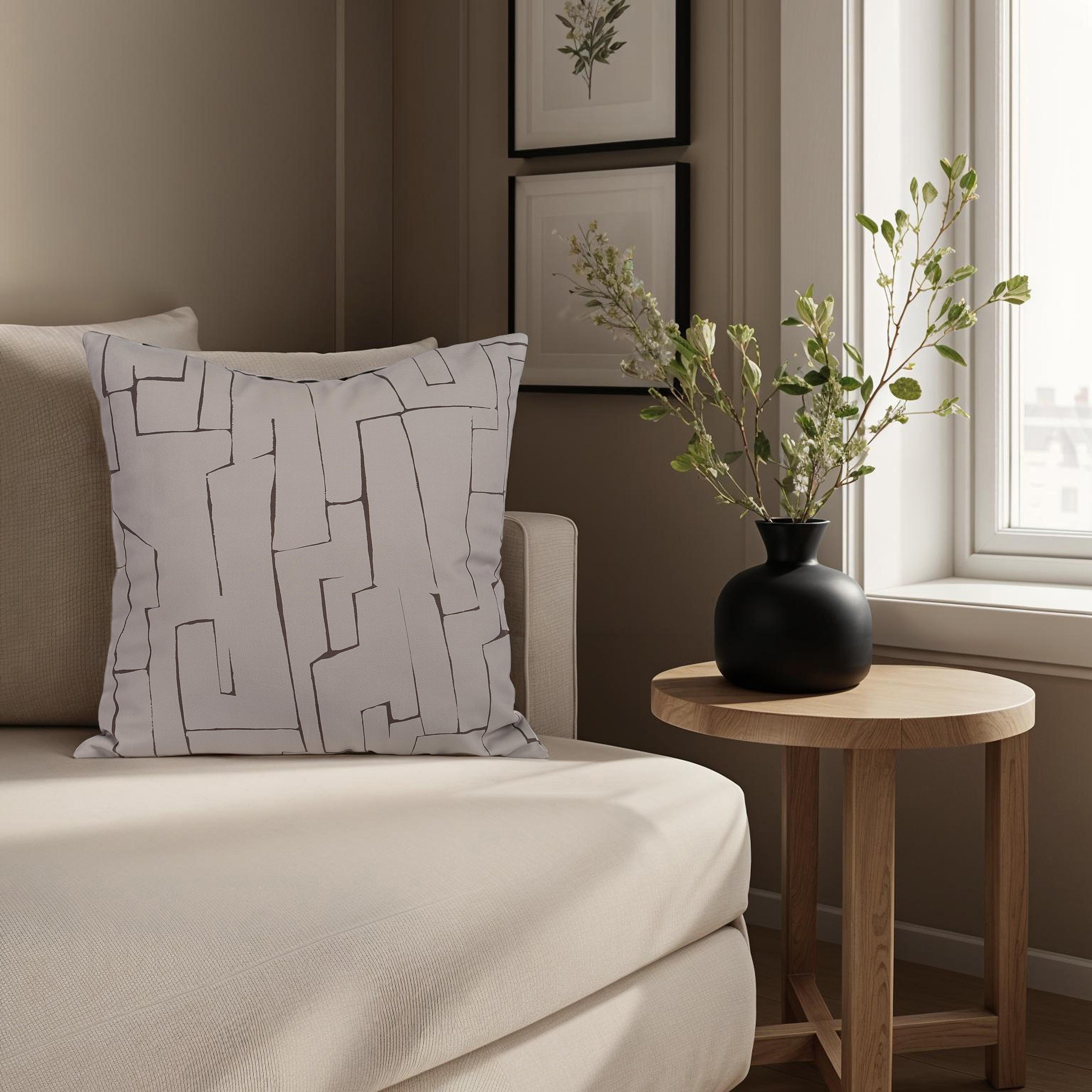 Sarno Pillows