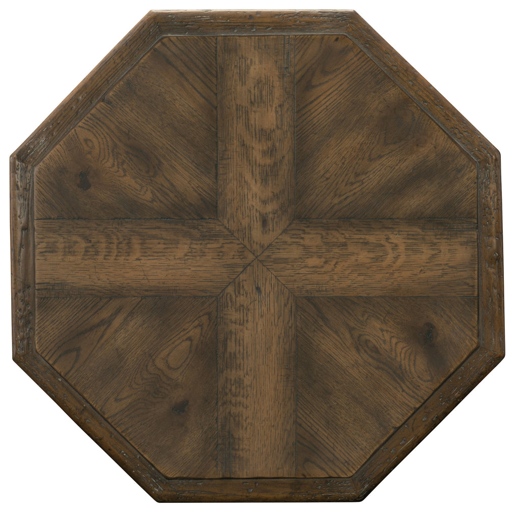 Mason End Table