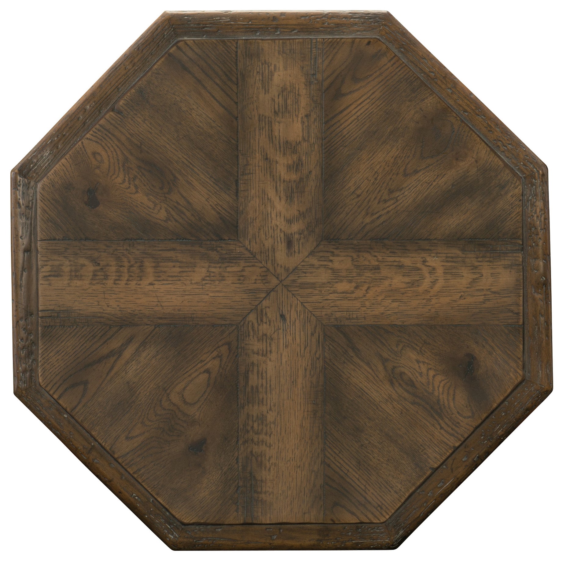 Mason End Table