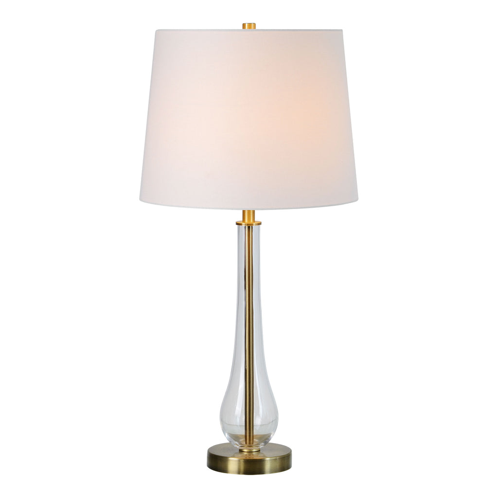 Nabi Table Lamp - Set of 2