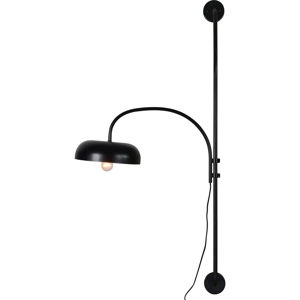 Draco Sconce