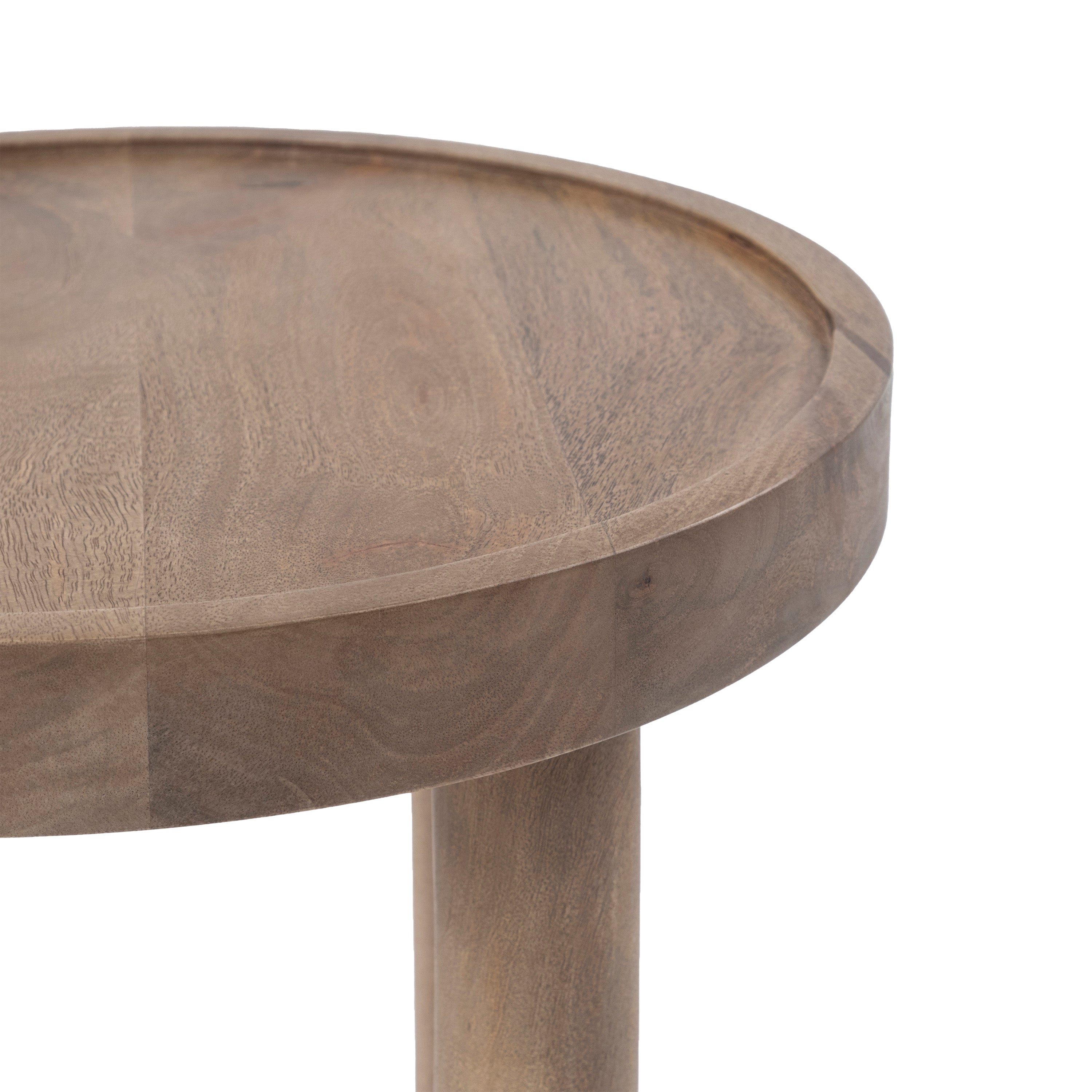 Cicoria Side Table