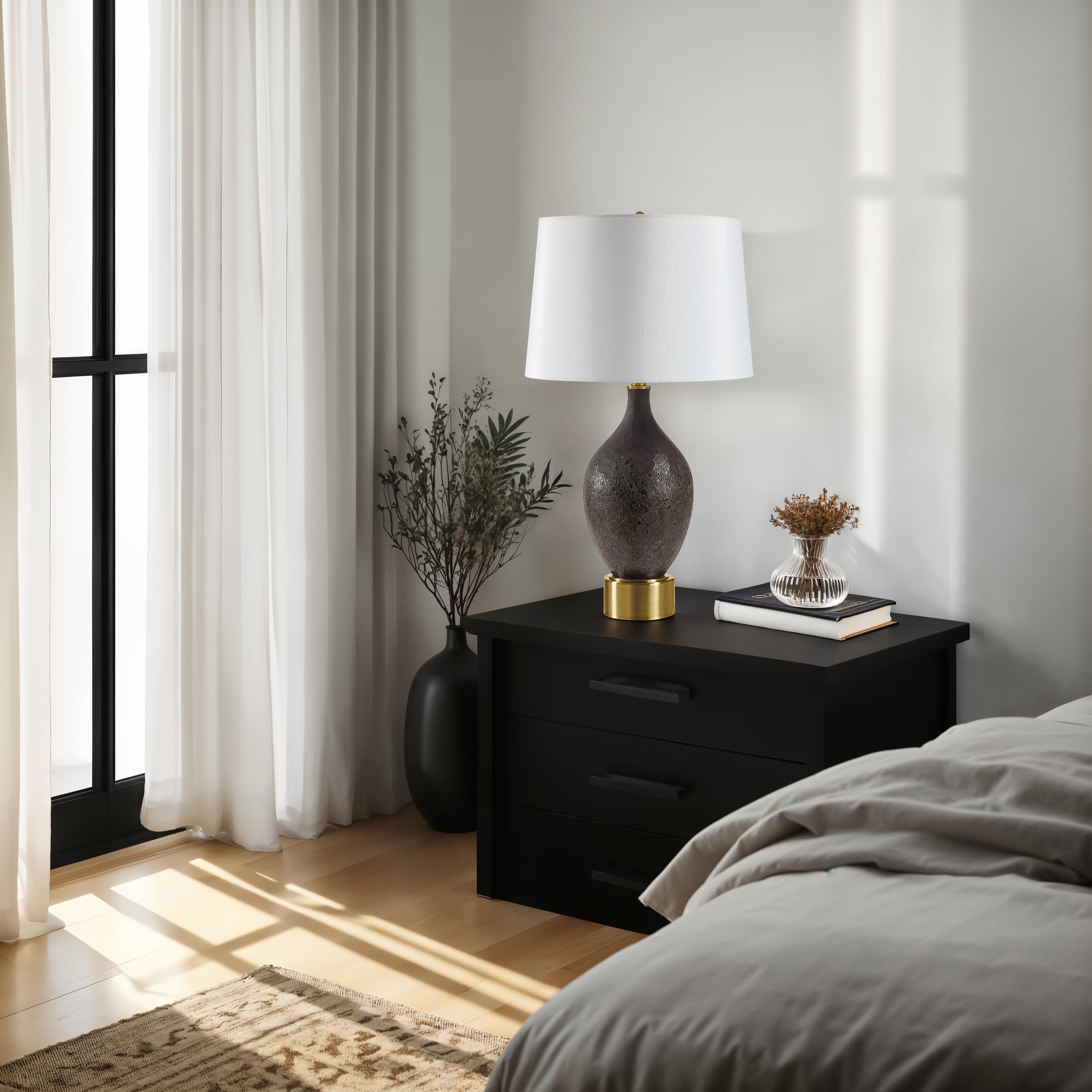 Weldon Table Lamp