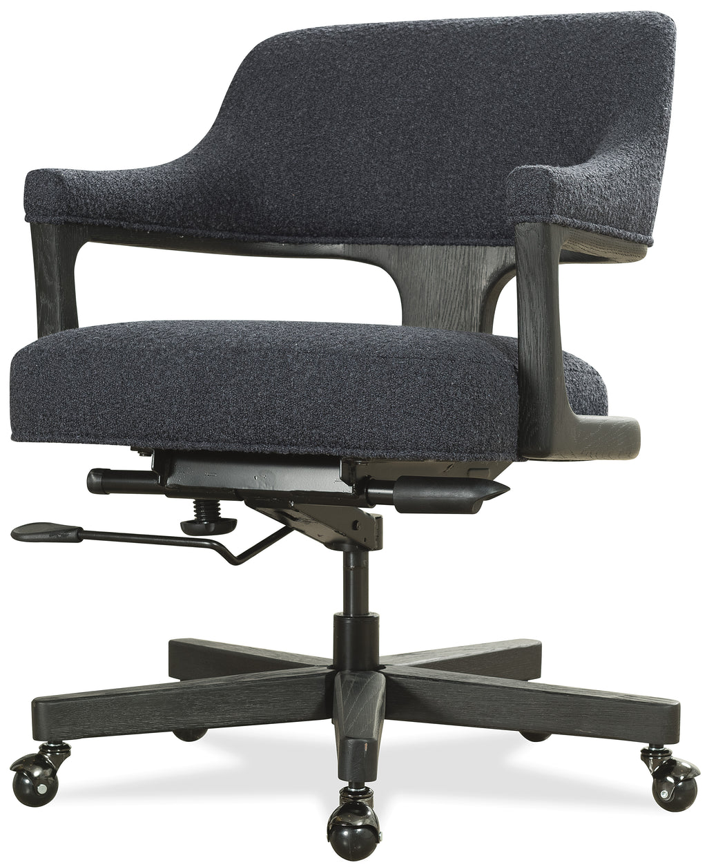 Briar Executive Chair | Welt Detailing
