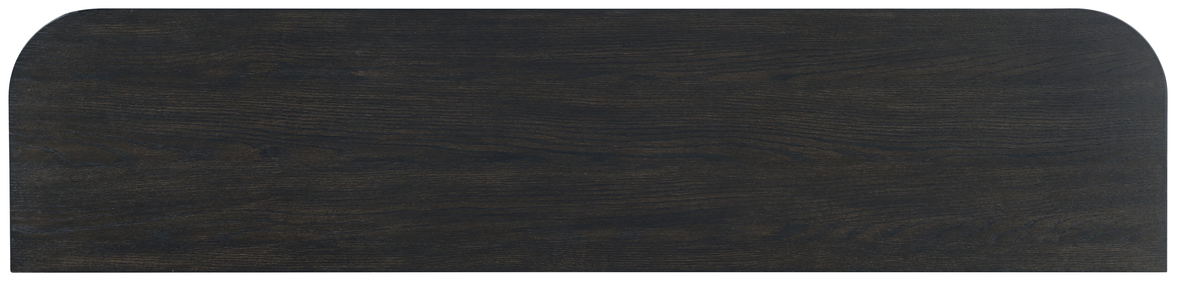 Commerce and Market Easton Entertainment Console | Burnt Timber